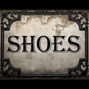 Toddler, Kids, Women and Men Shoes